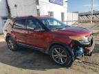 Lot #3027097779 2014 FORD EXPLORER X