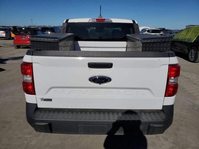 2023 FORD MAVERICK X - 3FTTW8E94PRA08856