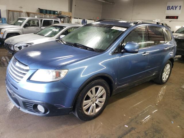 2008 SUBARU TRIBECA LI #3029588105