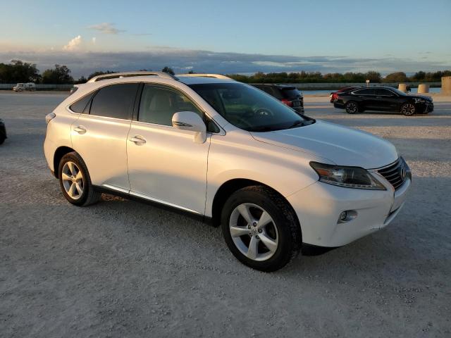 VIN 2T2BK1BA9FC279036 2015 LEXUS RX350 no.4