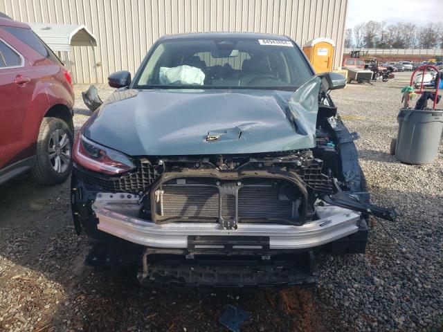 2024 HONDA HR-V EXL - 3CZRZ1H79RM751607