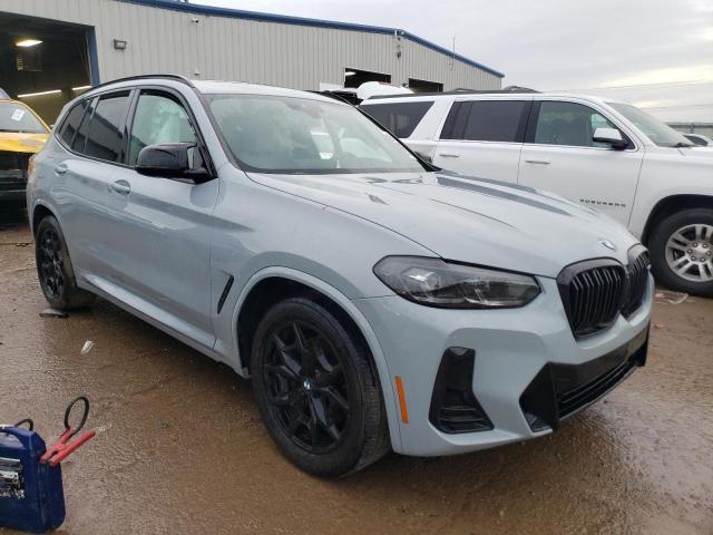 2023 BMW X3 M40I - 5UX83DP02P9P63794