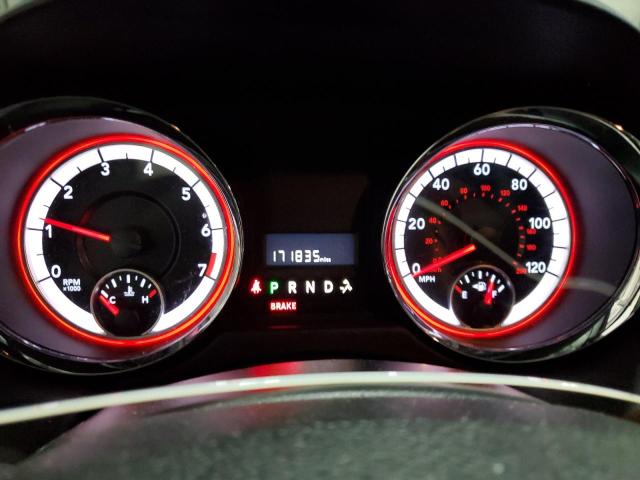 2019 DODGE GRAND CARA - 2C4RDGCG3KR736971