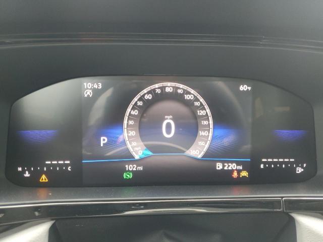 2024 VOLKSWAGEN EOS 3VV5X7B2XRM116195