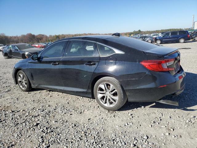 2018 HONDA ACCORD LX - 1HGCV1F18JA002256