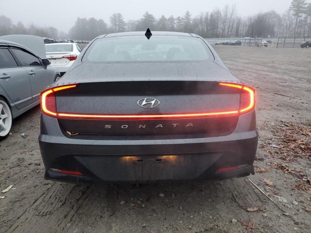 2021 HYUNDAI SONATA SEL - 5NPEF4JA9MH107429