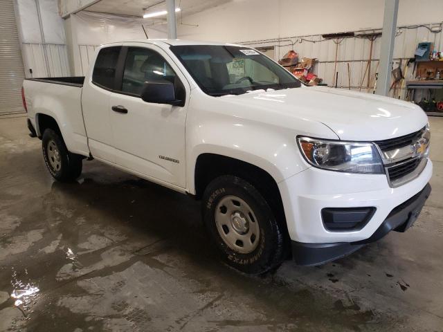 2016 CHEVROLET COLORADO - 1GCHSBEA3G1253506