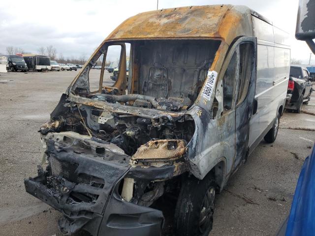2018 RAM PROMASTER #3123880940