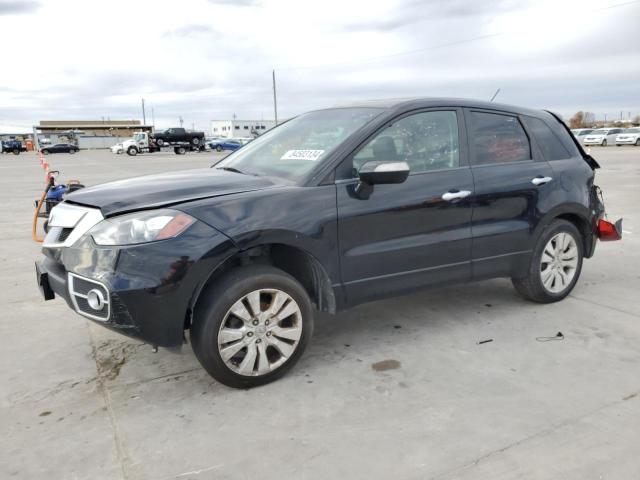 2012 ACURA RDX #3028258801