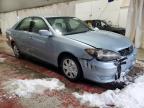 Lot #3025201690 2005 TOYOTA CAMRY LE