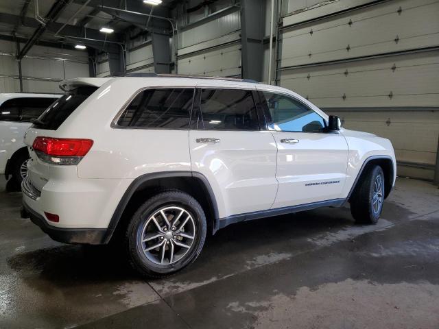 Vin: 1c4rjfbg6jc189481, lot: 83494854, jeep grand cher limited 20183