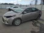 2016 TOYOTA COROLLA L - 2T1BURHE6GC583708