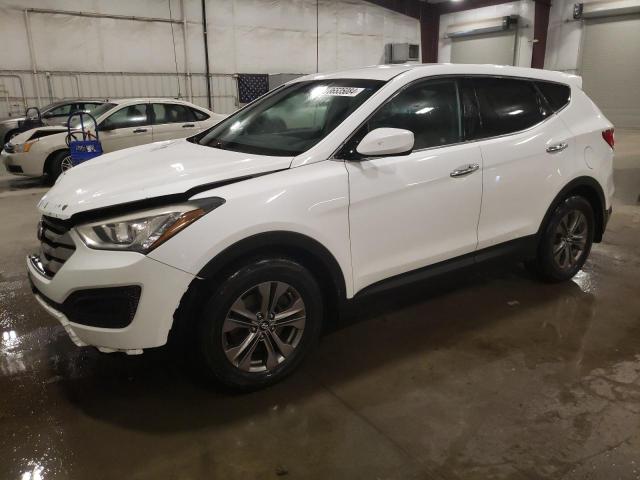 HYUNDAI SANTA FE S