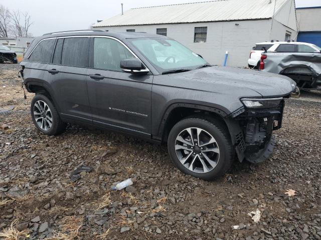 2022 JEEP GRAND CHER - 1C4RJHBG3N8521476