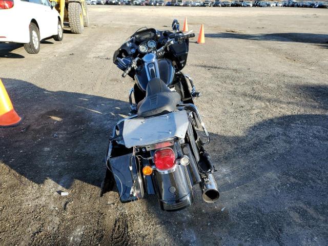 2009 HARLEY-DAVIDSON FLTR 1HD1FS4189Y646482