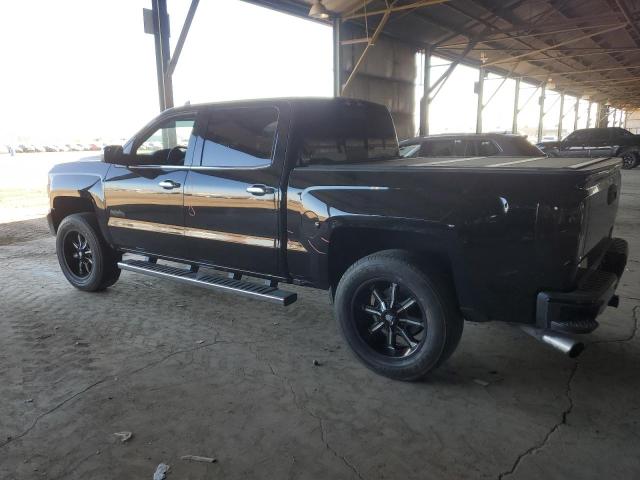 3GCUKTEC5HG116575 Chevrolet All Models K1500 High Country 2017