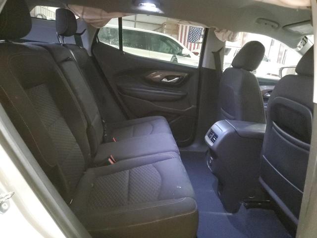 2019 GMC TERRAIN SL - 3GKALMEVXKL319679