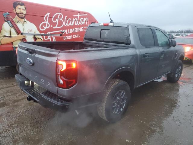 2024 FORD RANGER XLT - 1FTER4HH2RLE53478