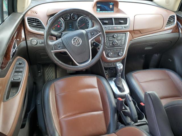 2016 BUICK ENCORE PRE - KL4CJHSB3GB729030