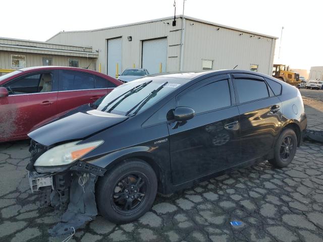 2014 TOYOTA PRIUS #3036994747