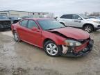 Lot #3024752215 2008 PONTIAC GRAND PRIX