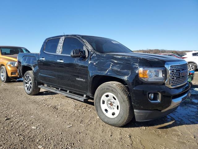 2020 GMC CANYON DEN 1GTG6EEN2L1131363