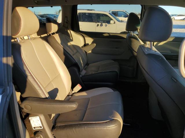 2017 KIA SEDONA LX - KNDMB5C12H6253097