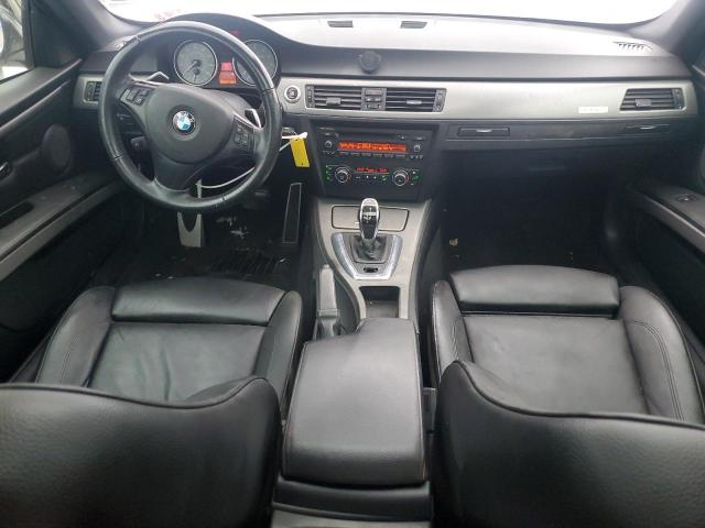 VIN WBAKG1C59DJ217707 2013 BMW 3 SERIES no.8