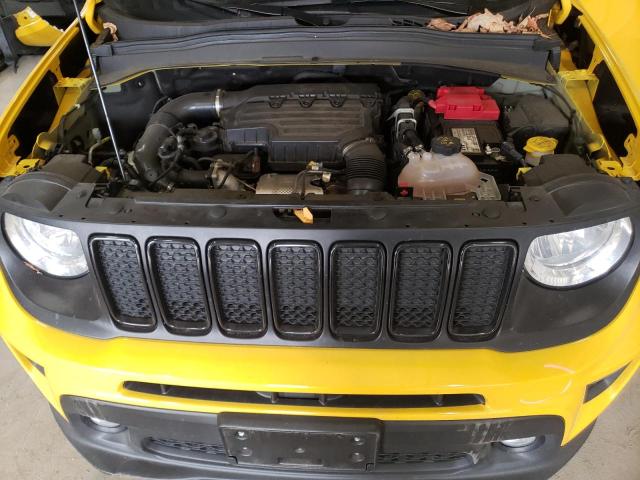 2023 JEEP RENEGADE A ZACNJDE10PPP56666