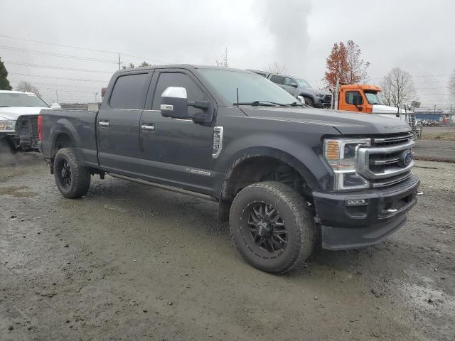 2020 FORD F250 SUPER - 1FT7W2BT2LEE96569