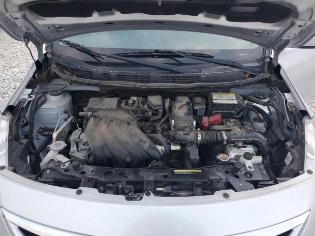 2017 NISSAN VERSA S - 3N1CN7AP8HK462901