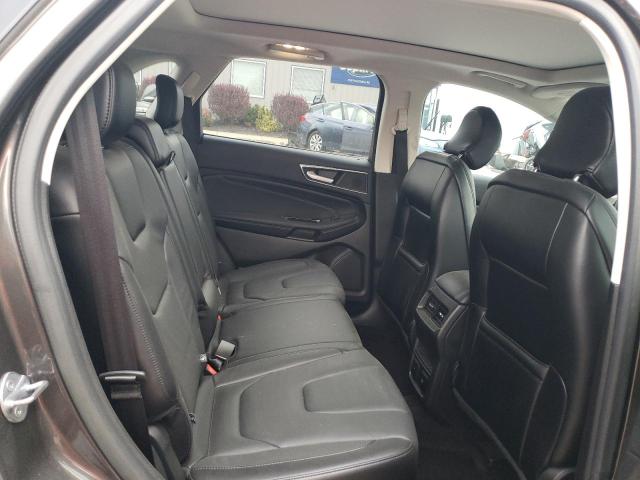 2017 FORD EDGE TITAN - 2FMPK3K92HBB73000