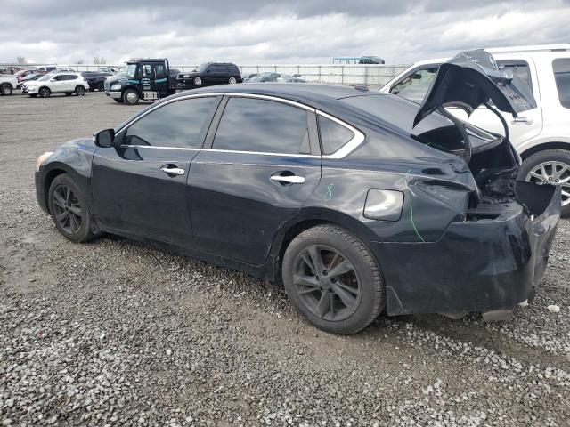 Vin: 1n4al3ap1fc449953, lot: 84174144, nissan altima 2.5 20152