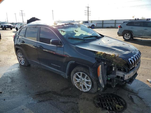 Vin: 1c4pjlcb7gw355457, lot: 85340924, jeep grand cher latitude 20164