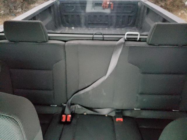 2015 CHEVROLET SILVERADO - 1GCVKREHXFZ269517