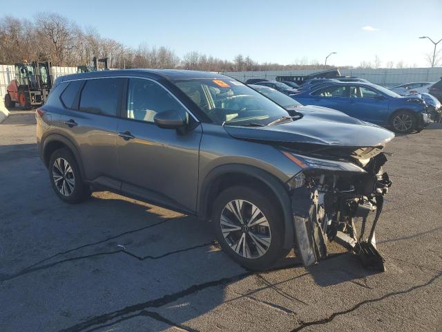 Vin: 5n1bt3bb6pc834830, lot: 81974114, nissan rogue sv 20234
