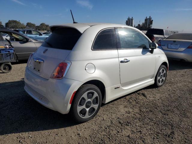 2015 FIAT 500 ELECTR 3C3CFFGE8FT620367
