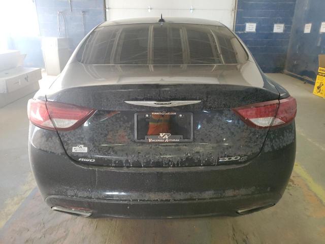 2015 CHRYSLER 200 S - 1C3CCCDG2FN668623