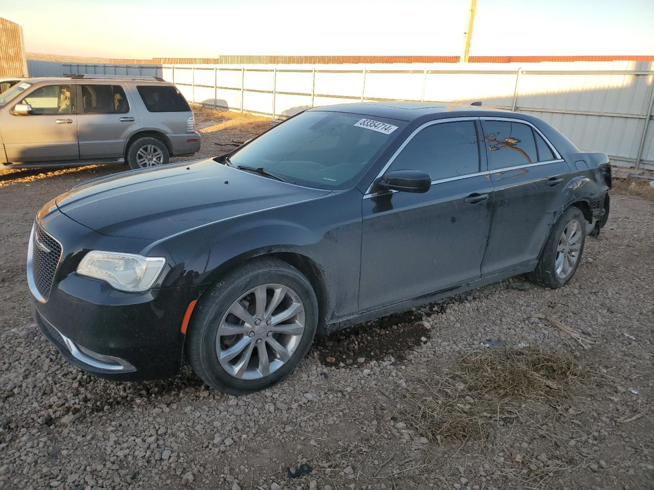 CHRYSLER 300 LIMITED
