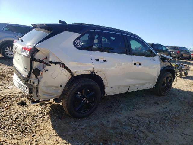 2021 TOYOTA RAV4 XSE - JTME6RFV8MD515984