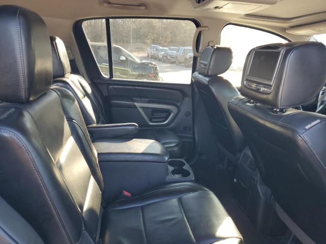 2015 NISSAN ARMADA PLA - 5N1BA0NF8FN613963