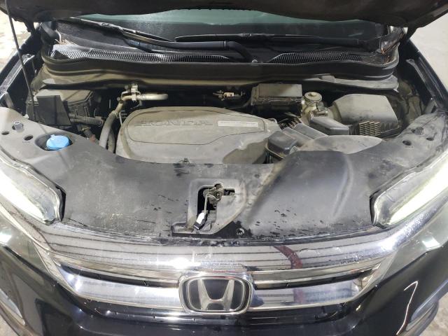 VIN 5FNYF5H59LB015861 2020 HONDA PILOT no.12