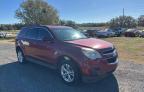 Lot #3024940394 2011 CHEVROLET EQUINOX LT