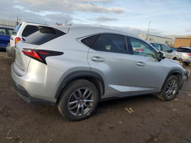2015 LEXUS NX 300H JTJBJRBZ6F2007180