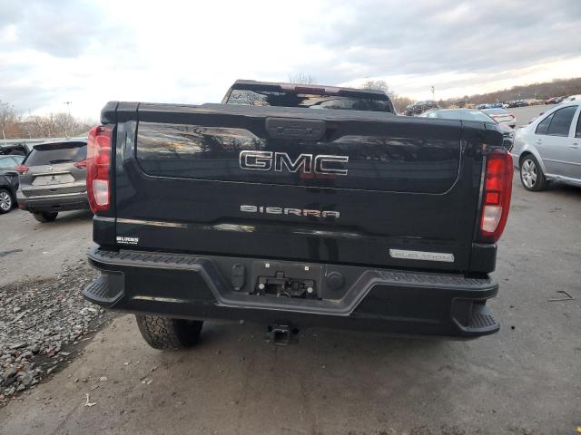 2021 GMC SIERRA K15 - 1GTR9CEKXMZ313518