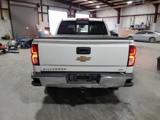 2016 CHEVROLET SILVERADO - 3GCUKSEC5GG223540