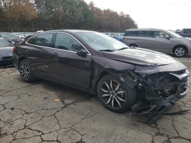 2020 CHEVROLET MALIBU RS - 1G1ZG5ST3LF024228