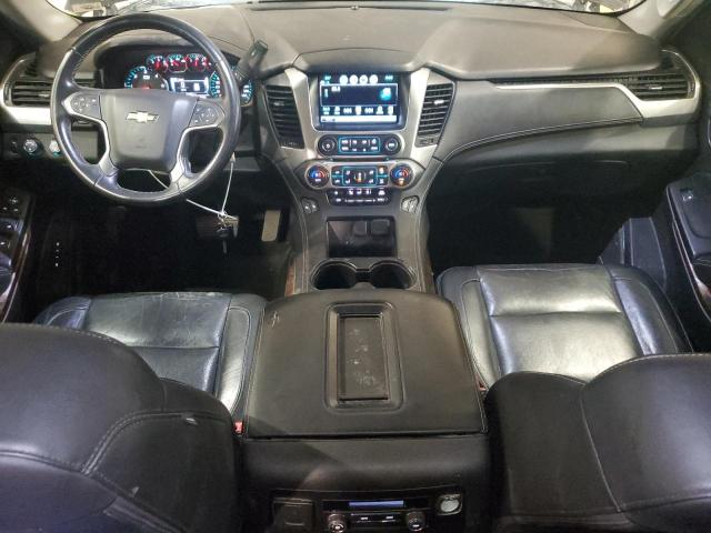 2018 CHEVROLET SUBURBAN K - 1GNSKHKC0JR145147