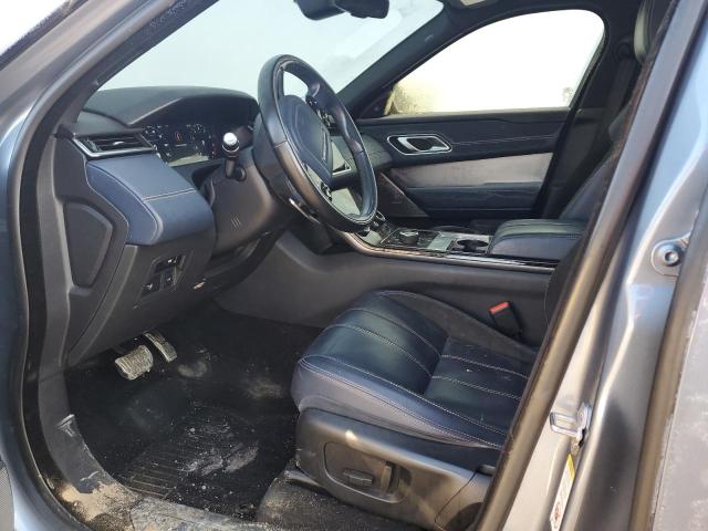 2019 LAND ROVER RANGE ROVE - SALYL2EX2KA221441