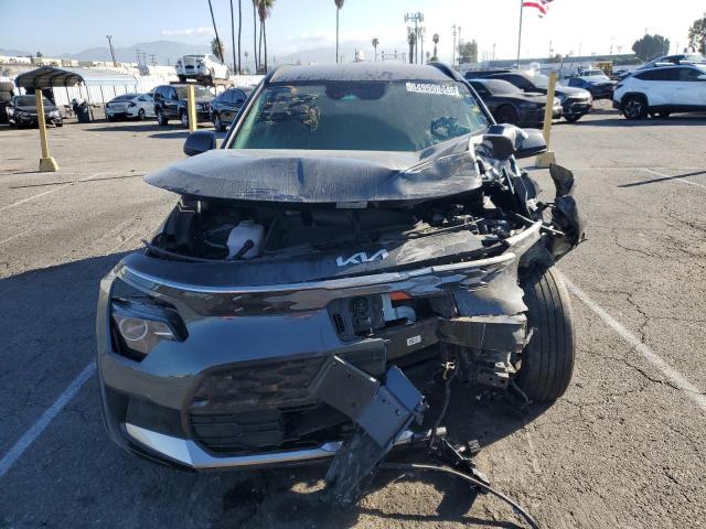 VIN KNDCR3L13R5113188 2024 KIA NIRO WIND no.5